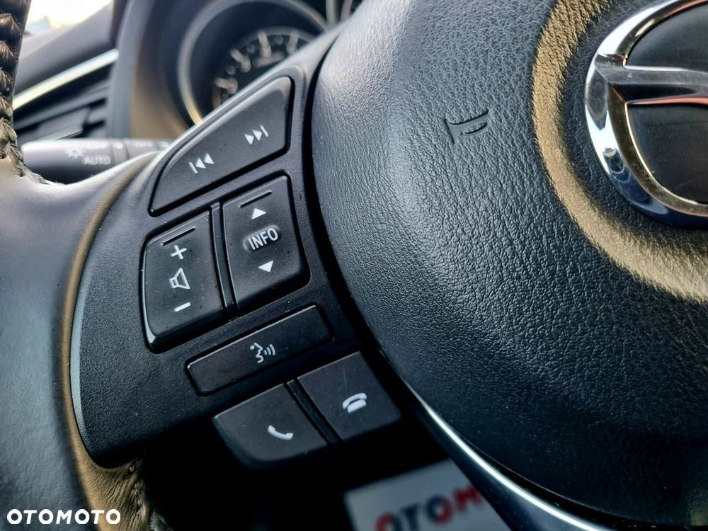 Mazda 6 2.0 SkyMotion - 16