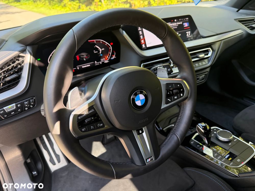 BMW Seria 1 120i M Sport - 25