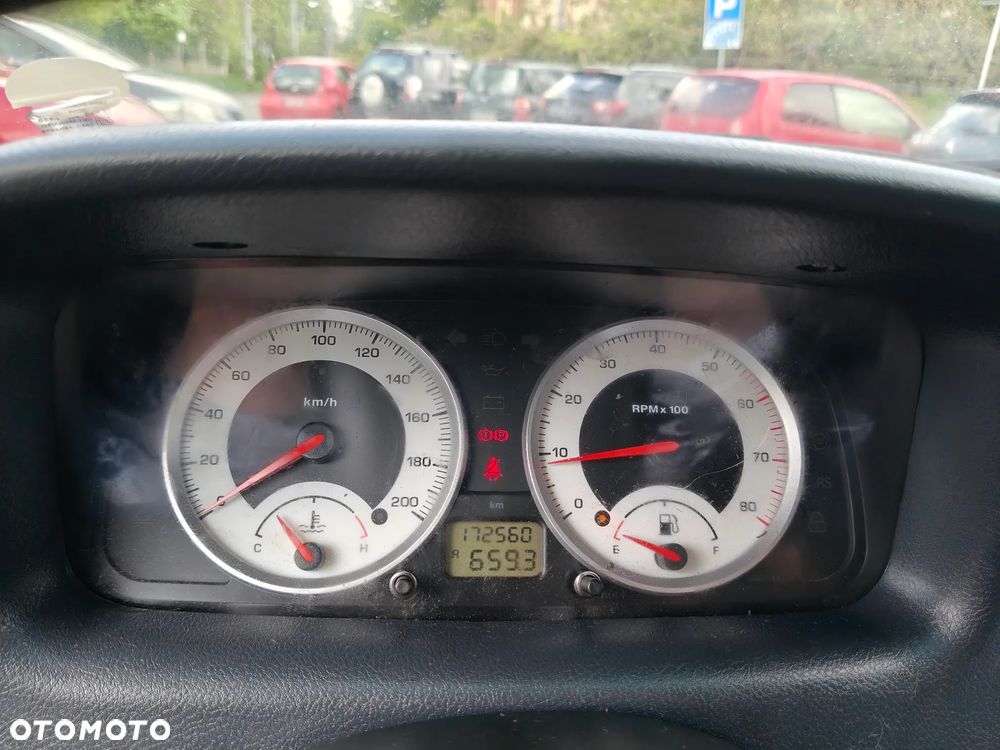 Tata Indigo - 20