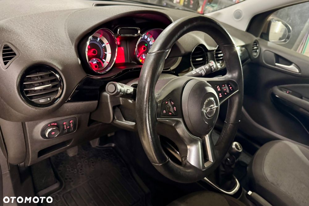Opel Adam - 19