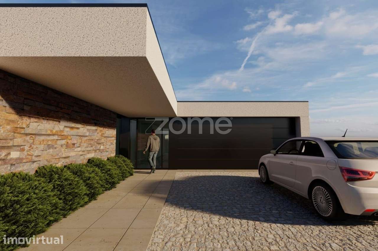 Terreno rústico com possibilidade de construção de moradia - Grande imagem: 3/16