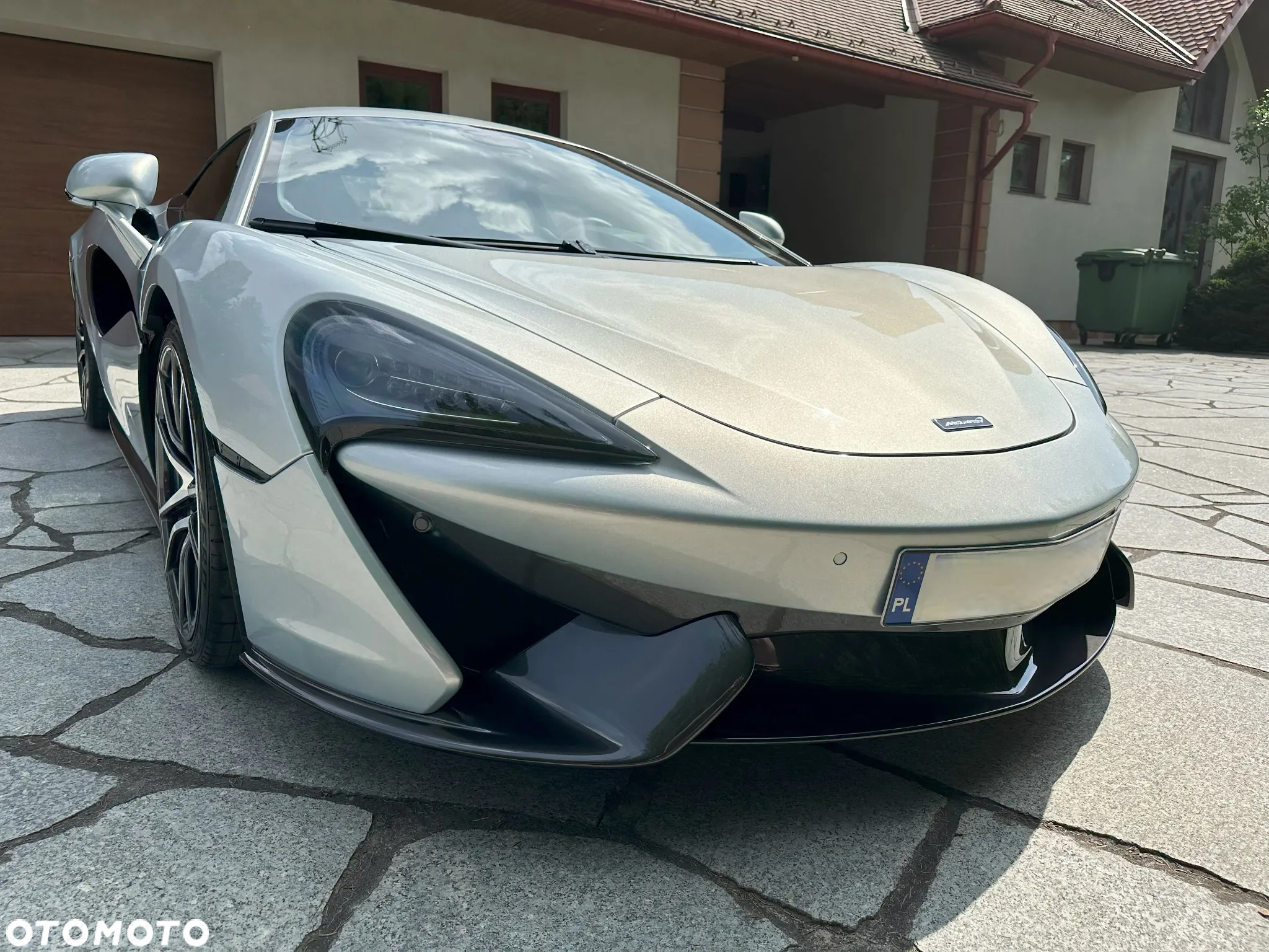 McLaren 570S Coupe ver-standard - 26