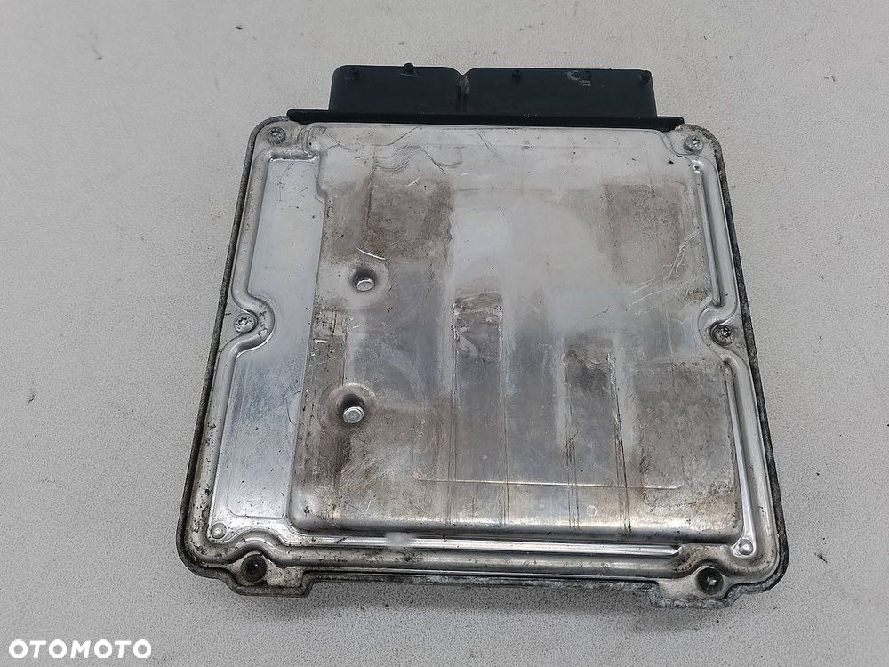 KOMPUTER, STEROWNIK VW GOLF V 03G906016FL 0281011902 2.0 TDI - 5