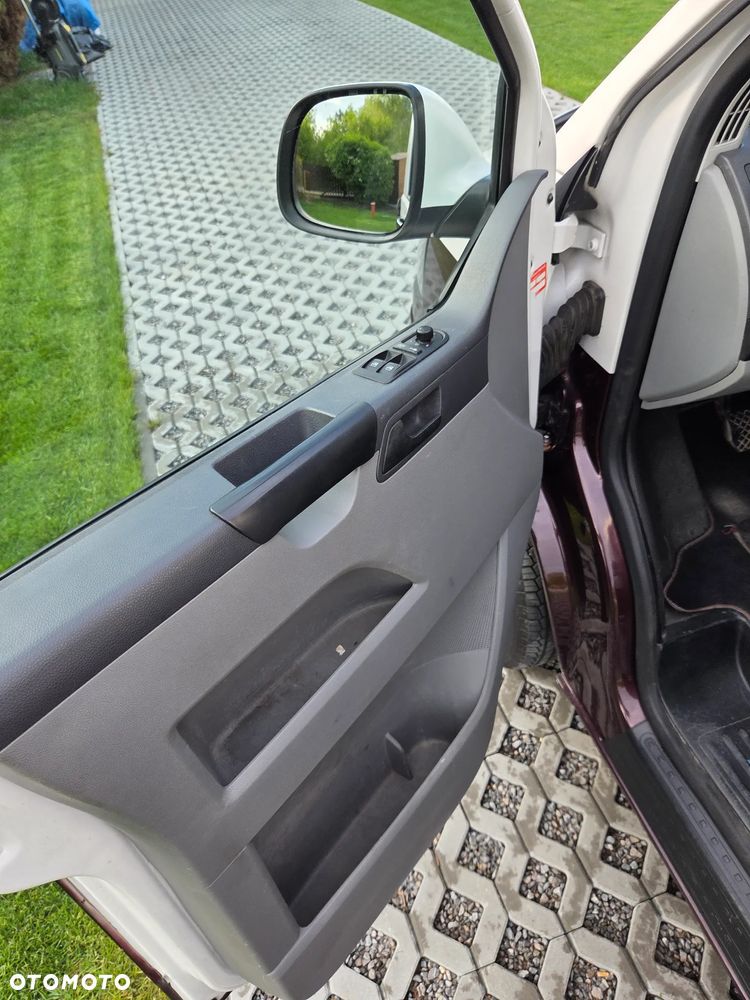 Volkswagen Transporter Standard - 13