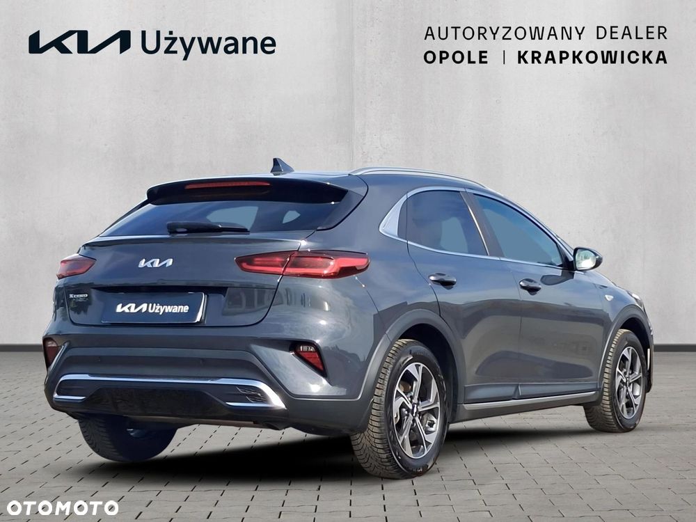 Kia XCeed - 6
