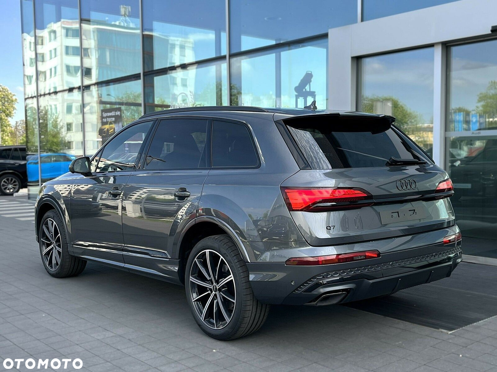 Audi Q7 - 3