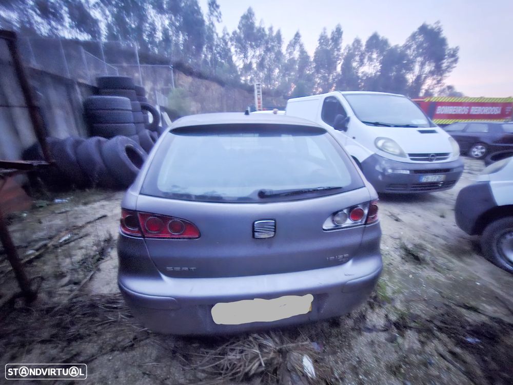 SEAT Ibiza - 7