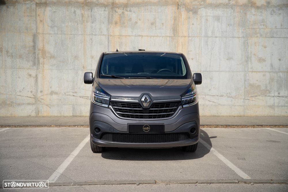 Renault Trafic 2.0 Dci - 3