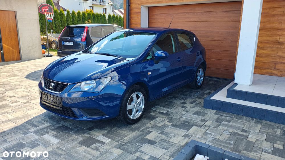 Seat Ibiza 1.0 MPI - 34