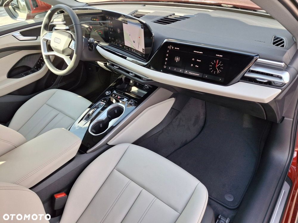 Audi A6 Avant - 17