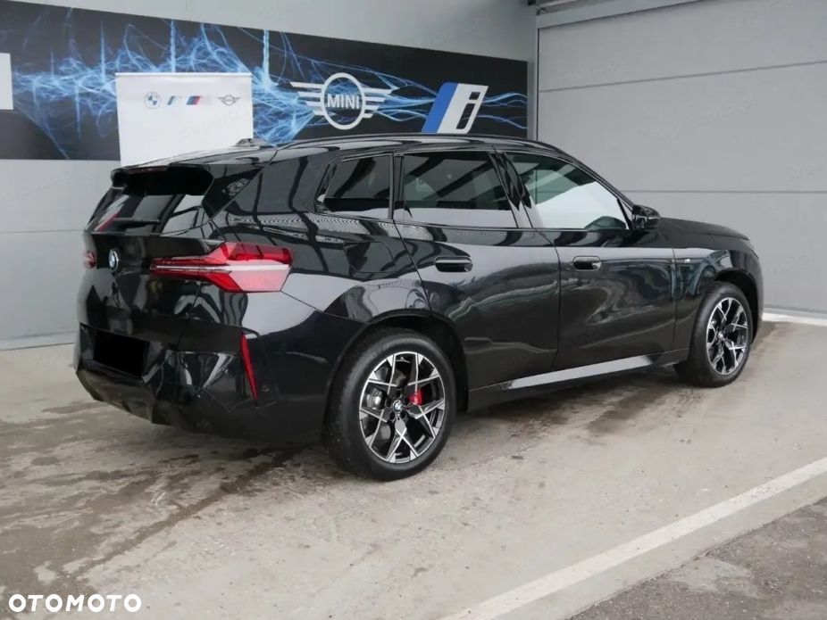 BMW X3 xDrive20d mHEV - 6