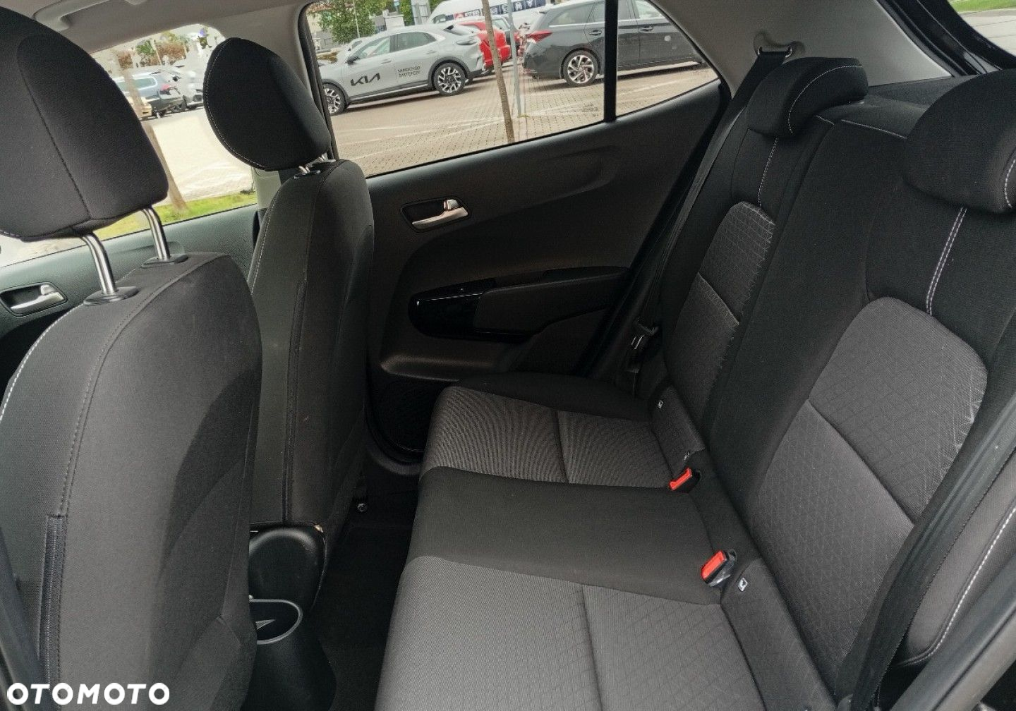 Kia Picanto - 18