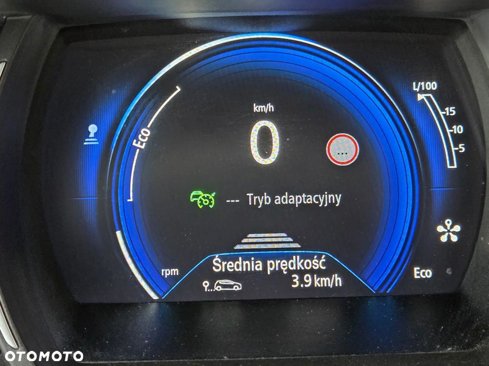 Renault Megane 1.2 16V TCE Energy Dynamique - 6