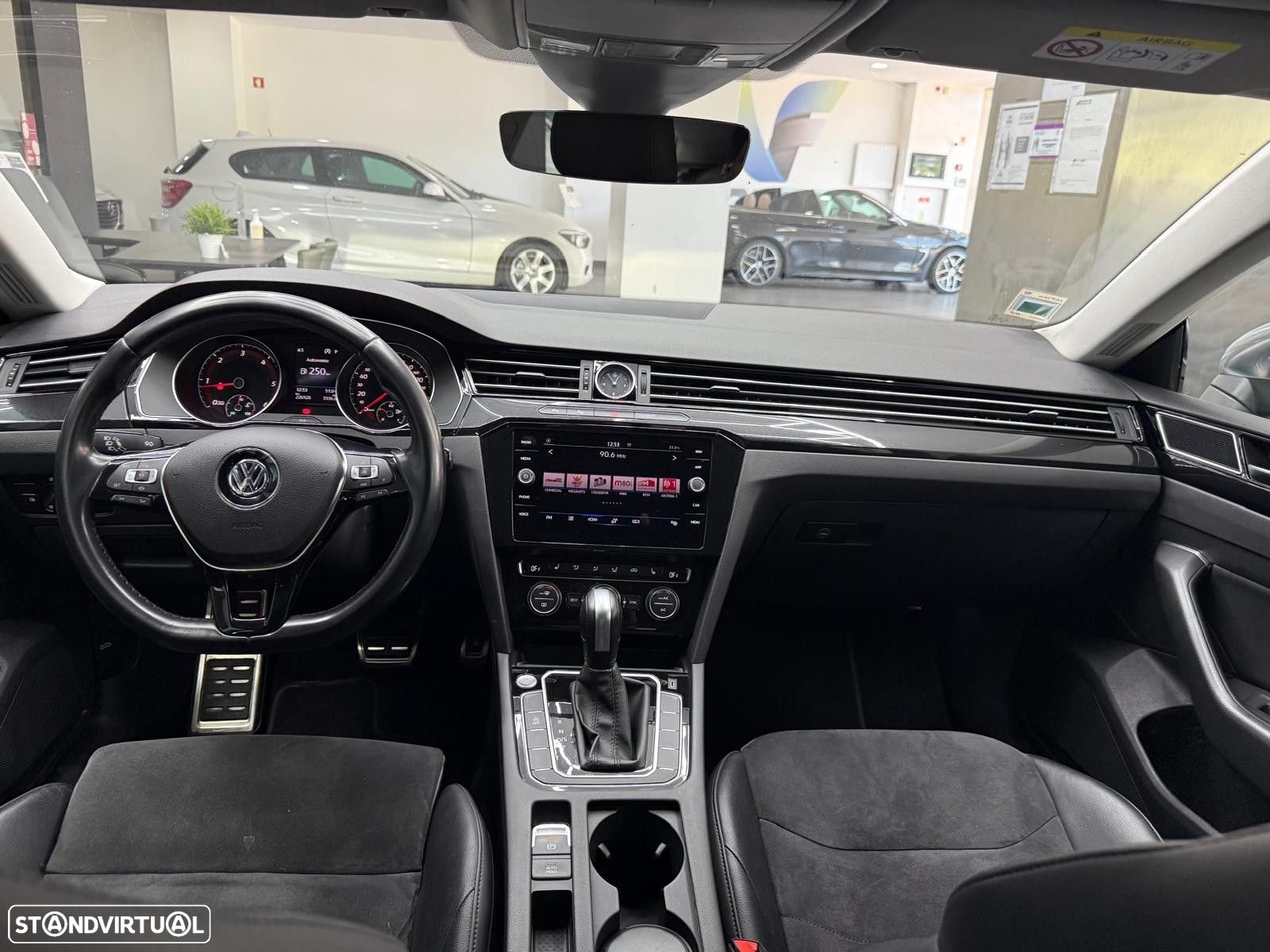 VW Arteon 2.0 TDI Elegance DSG - 21