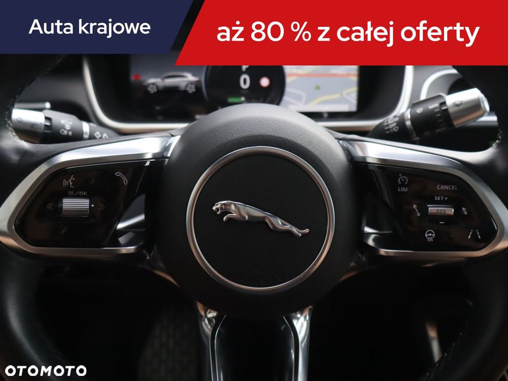 Jaguar I-Pace - 20