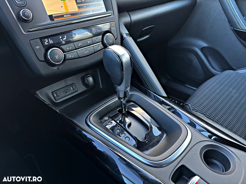 Renault Kadjar Energy TCe 130 EDC LIMITED - 14