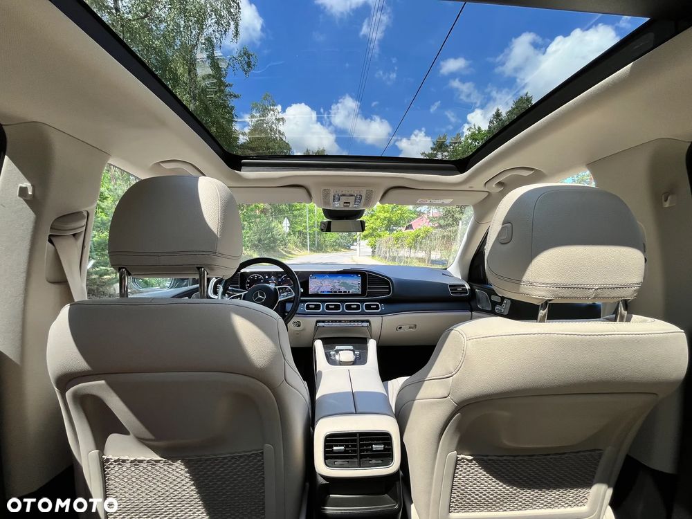 Mercedes-Benz GLE 300 d 4-Matic - 14