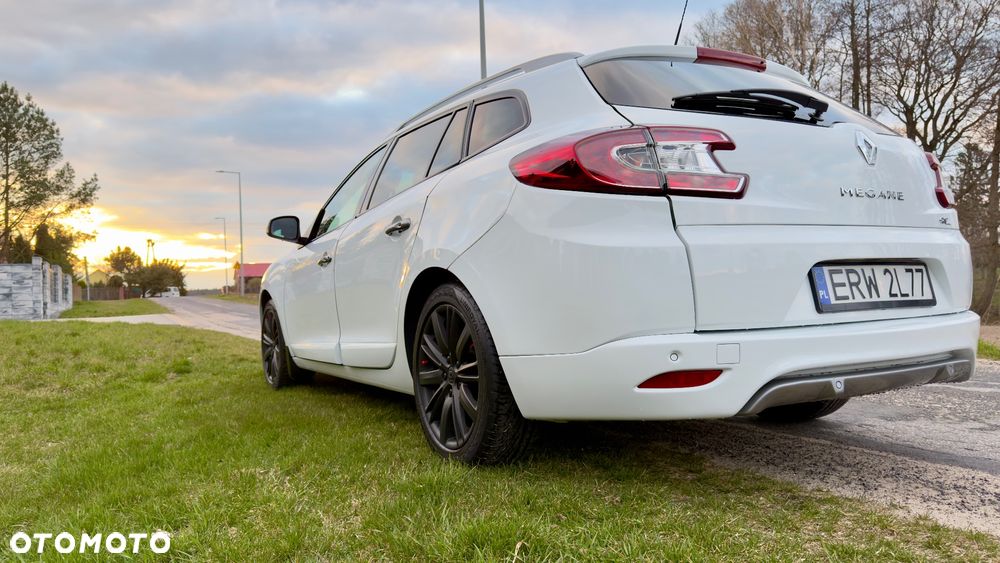 Renault Megane - 3