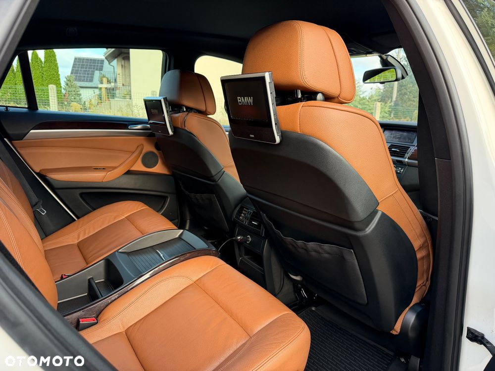 BMW X6 40d xDrive - 27