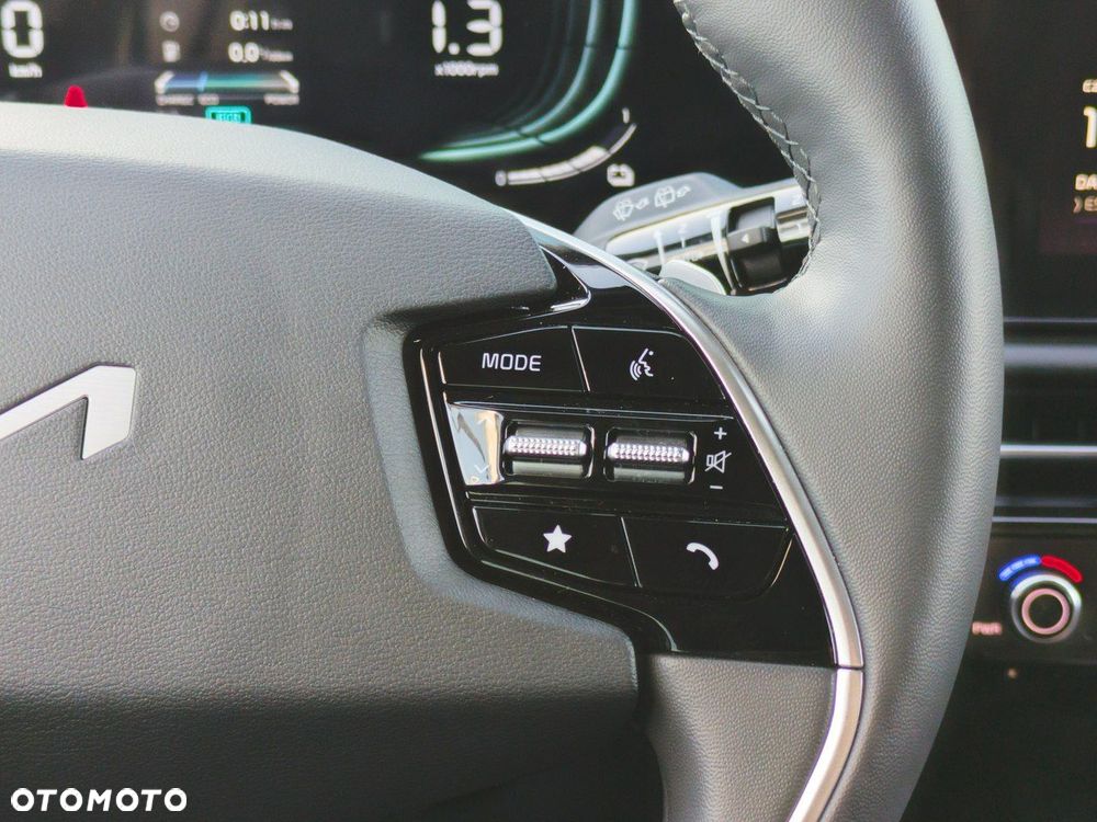 Kia Niro - 20