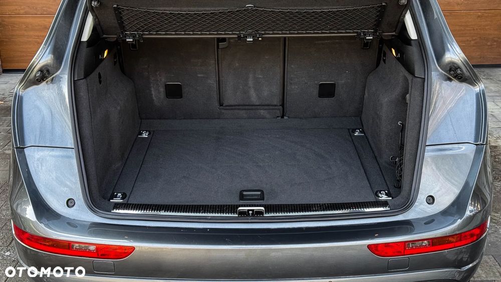 Audi Q5 2.0 TDI quattro S tronic - 22