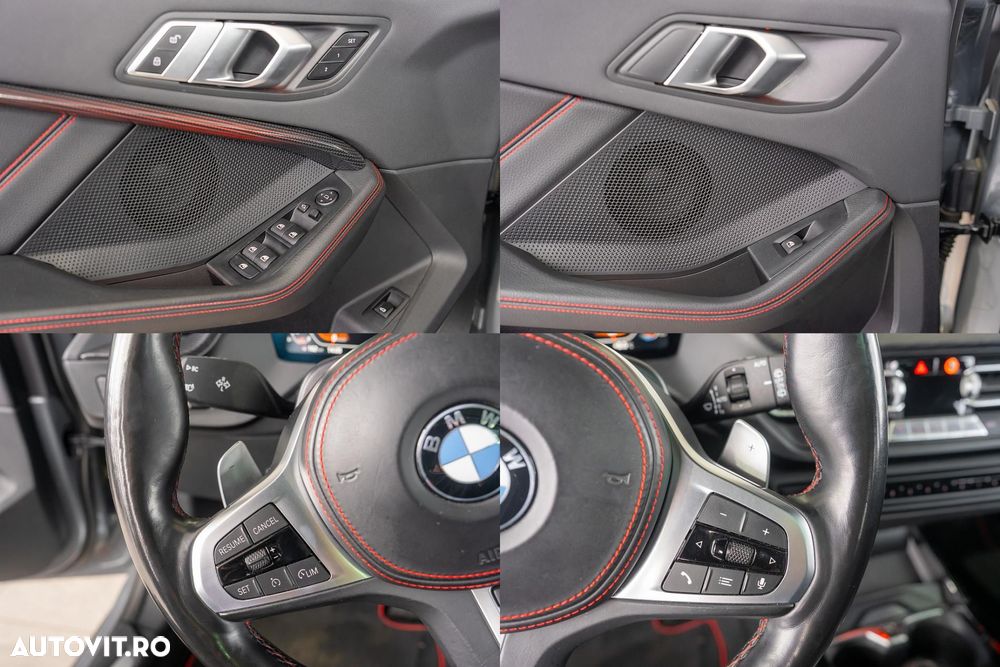 BMW Seria 1 128ti AT - 3