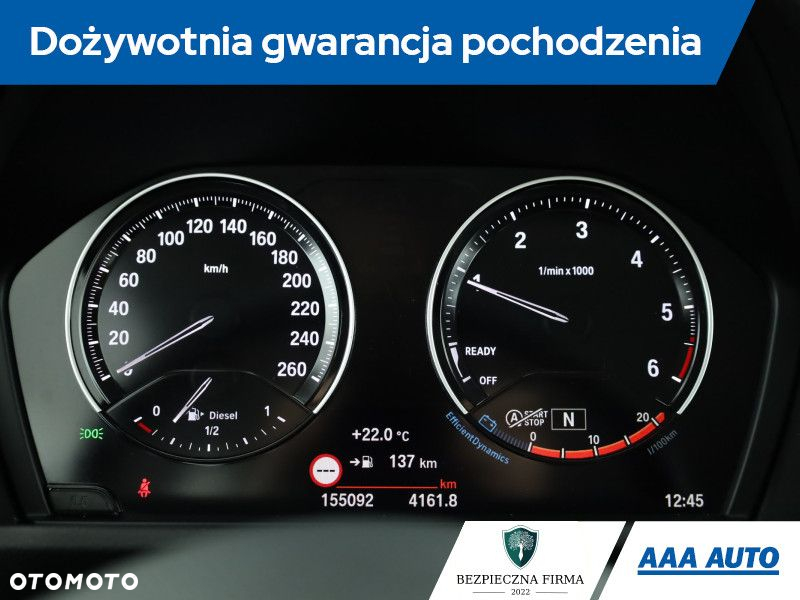 BMW X1 - 9