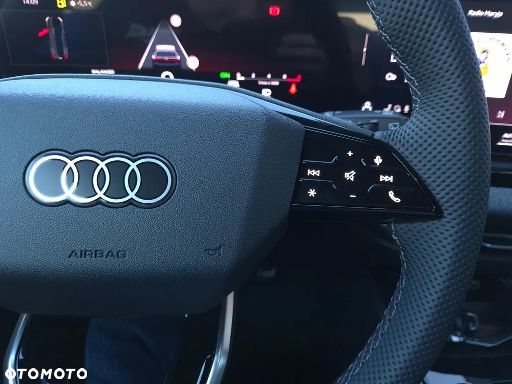 Audi A5 Avant - 17