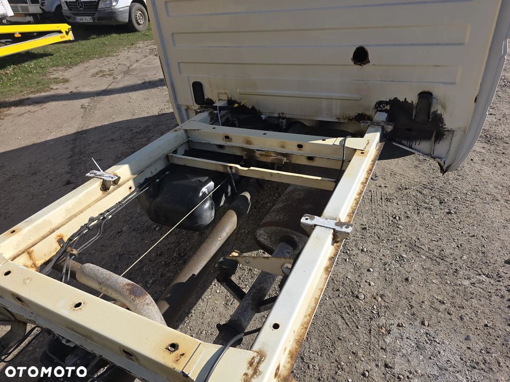 Mercedes-Benz Sprinter 312.  2,9 - 4