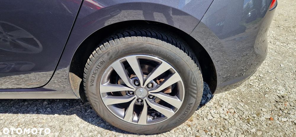 Hyundai i30 - 15