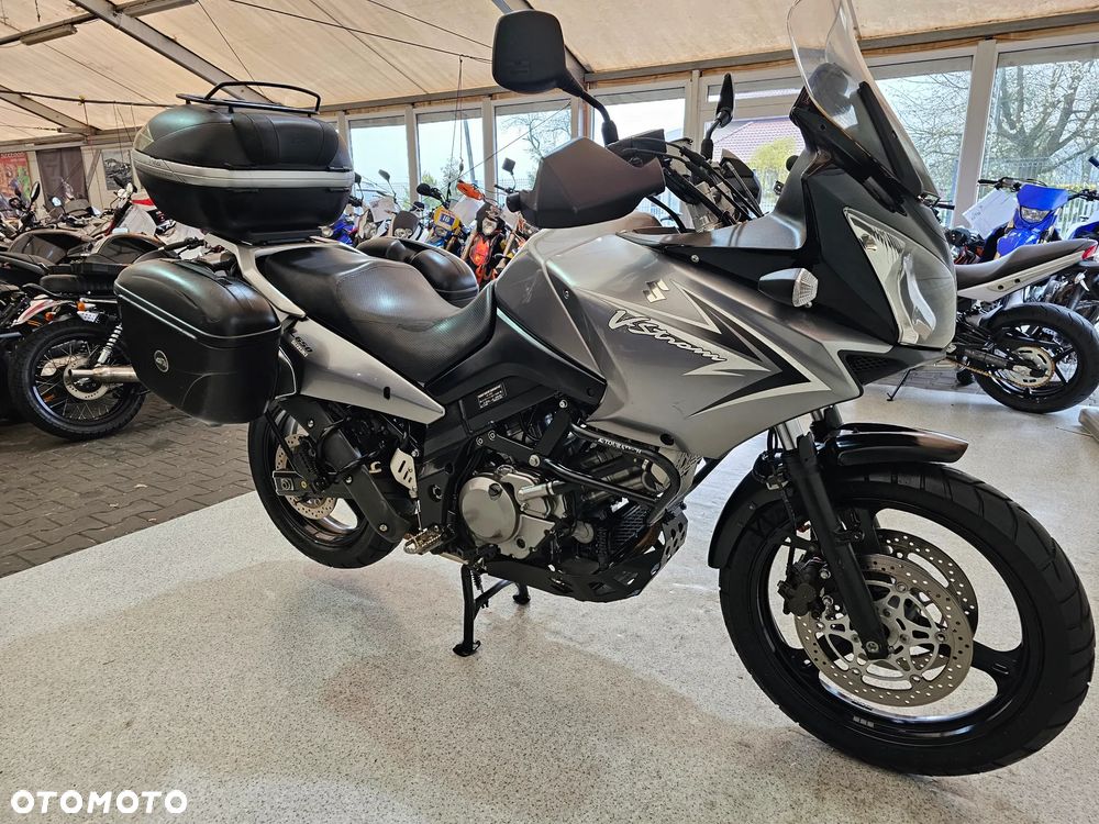 Suzuki DL - 29