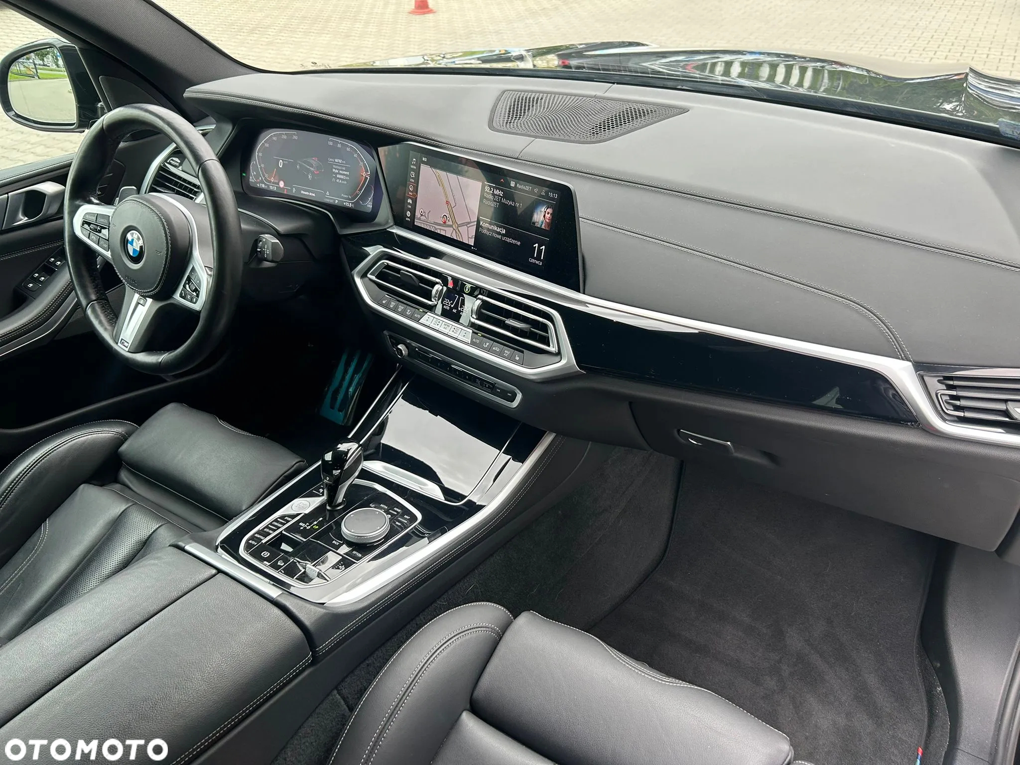 BMW X5 xDrive30d - 8