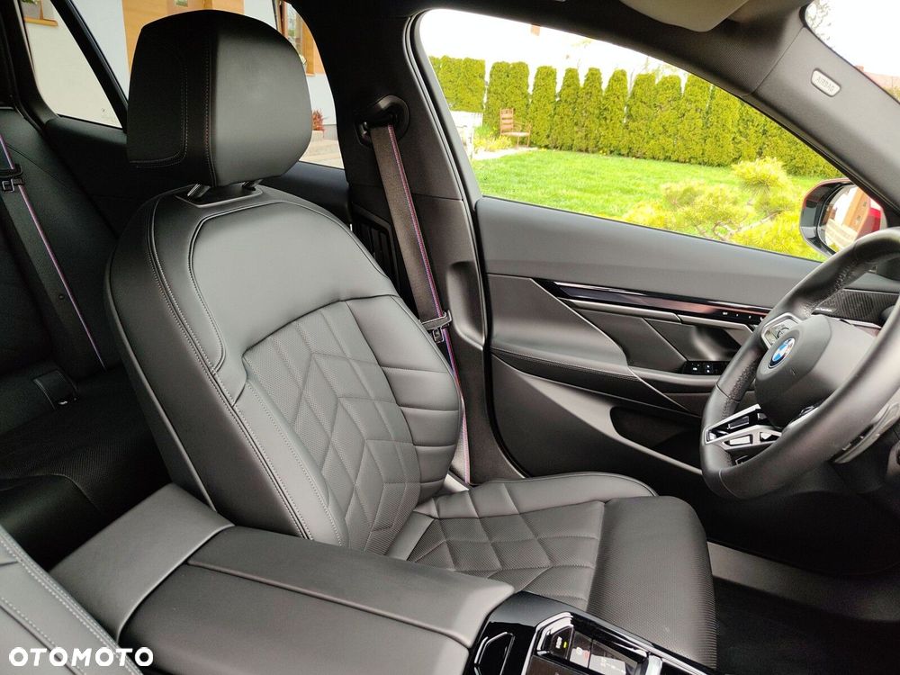 BMW Seria 5 - 27