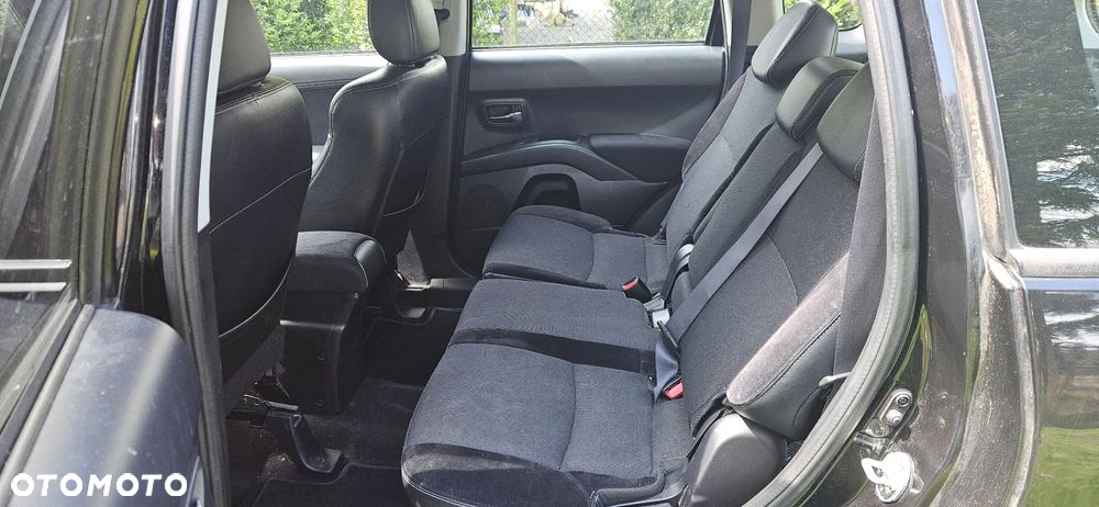 Citroën C-Crosser 2.2 HDi Exclusive DCS - 6