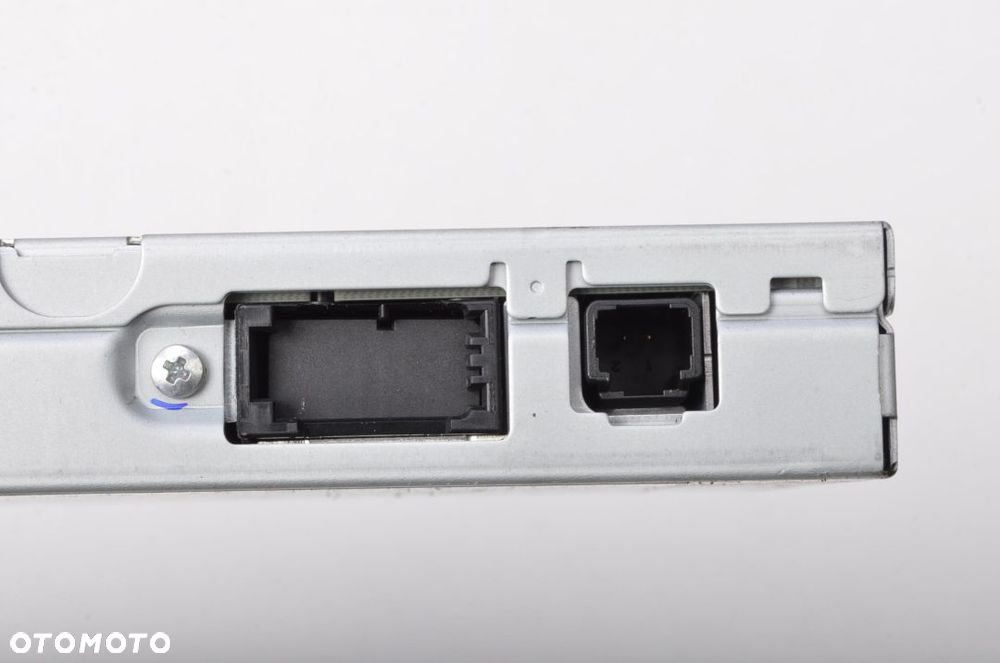 VOLVO V40 II WZMACNIACZ RADIA 31450597 - 6