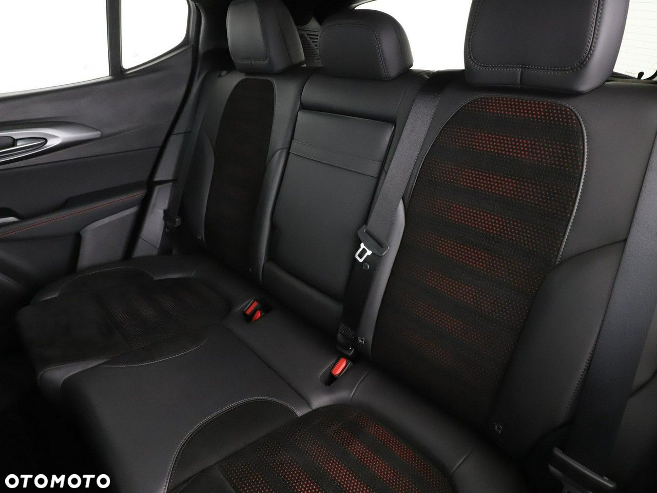 Alfa Romeo Tonale 1.5 T4 GSE mHEV Edizione Speciale DCT - 17
