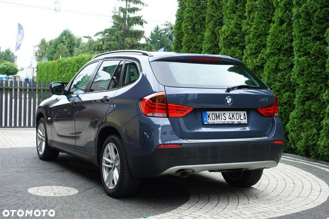 BMW X1 - 6