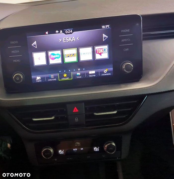 Skoda Scala 1.0 TSI Ambition - 11