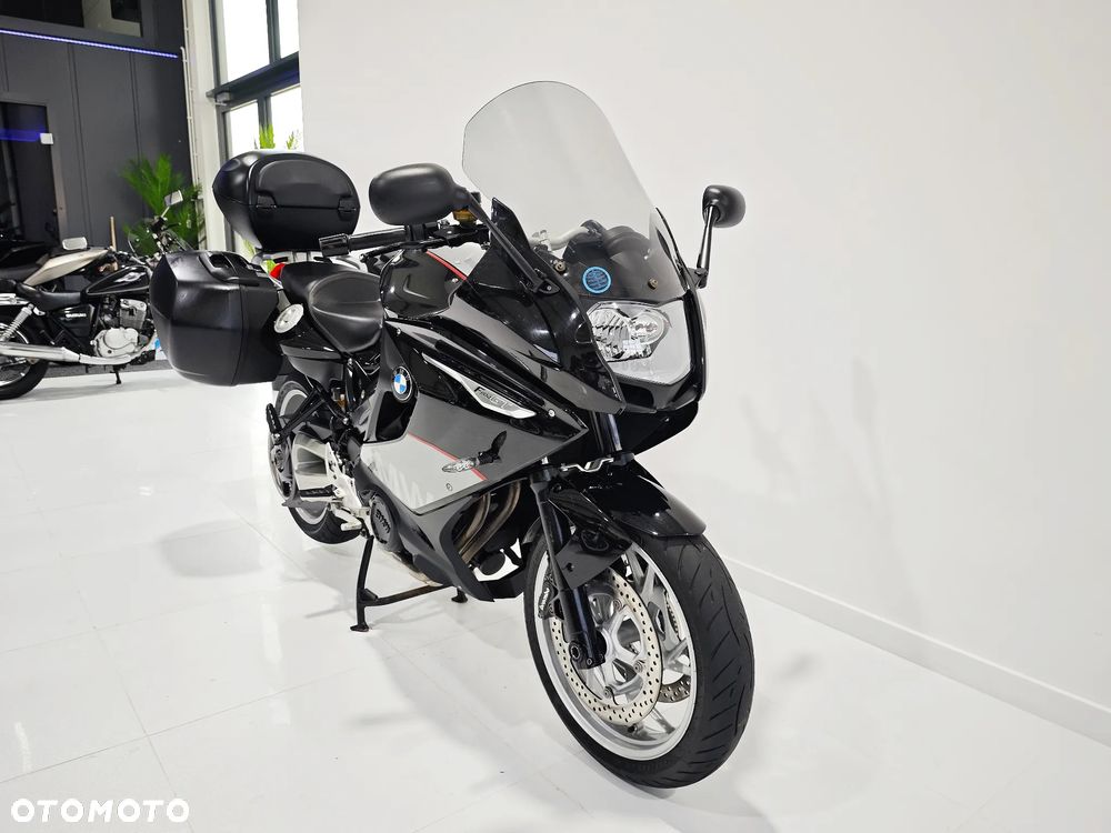 BMW F - 3