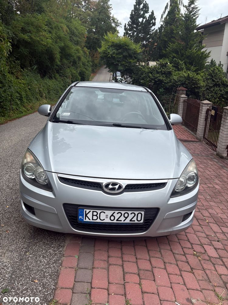 Hyundai i30 1.4 Classic - 1