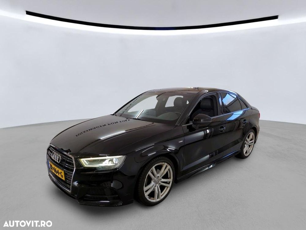 Audi A3 - 3