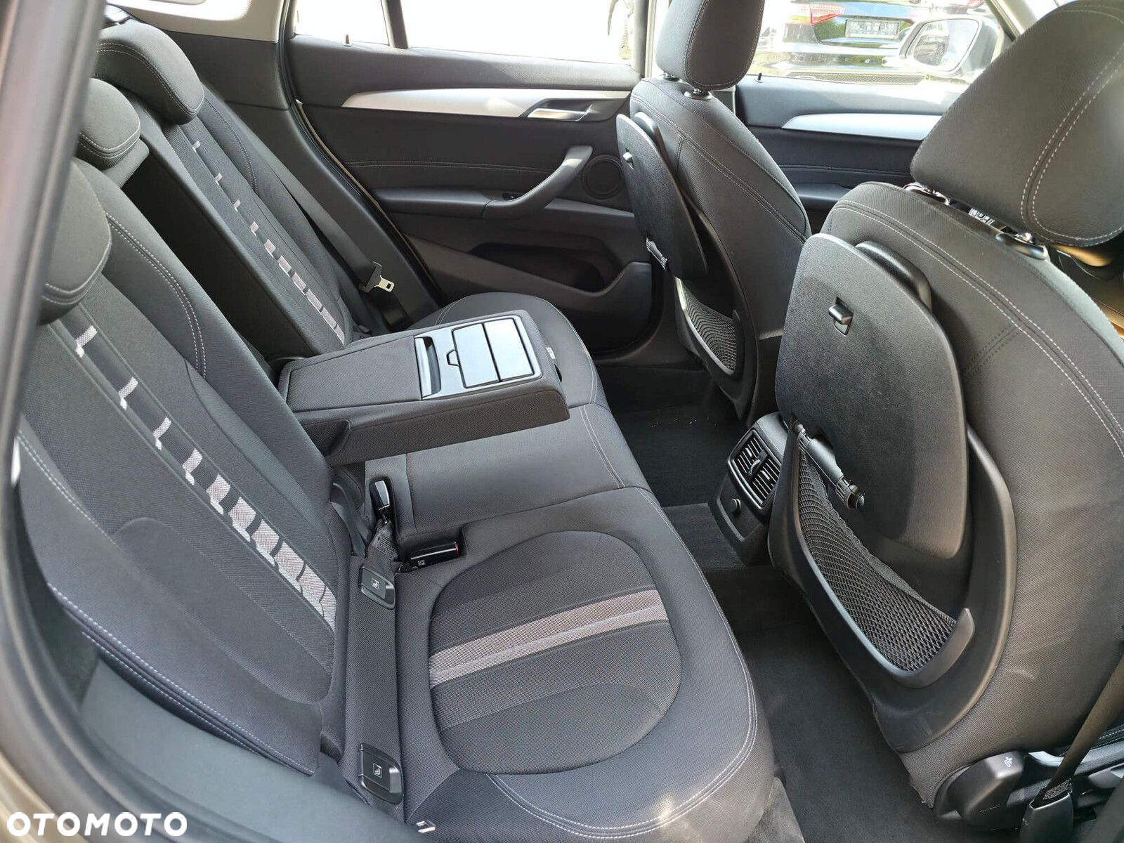BMW X1 - 17