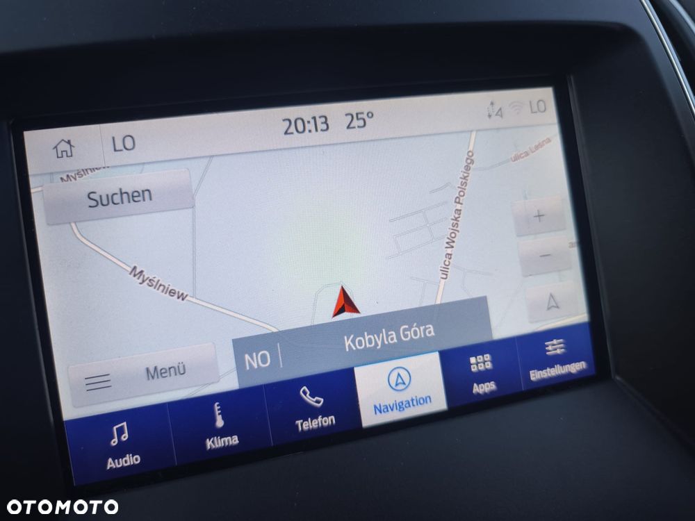 Ford S-Max 2.0 EcoBlue Titanium - 23