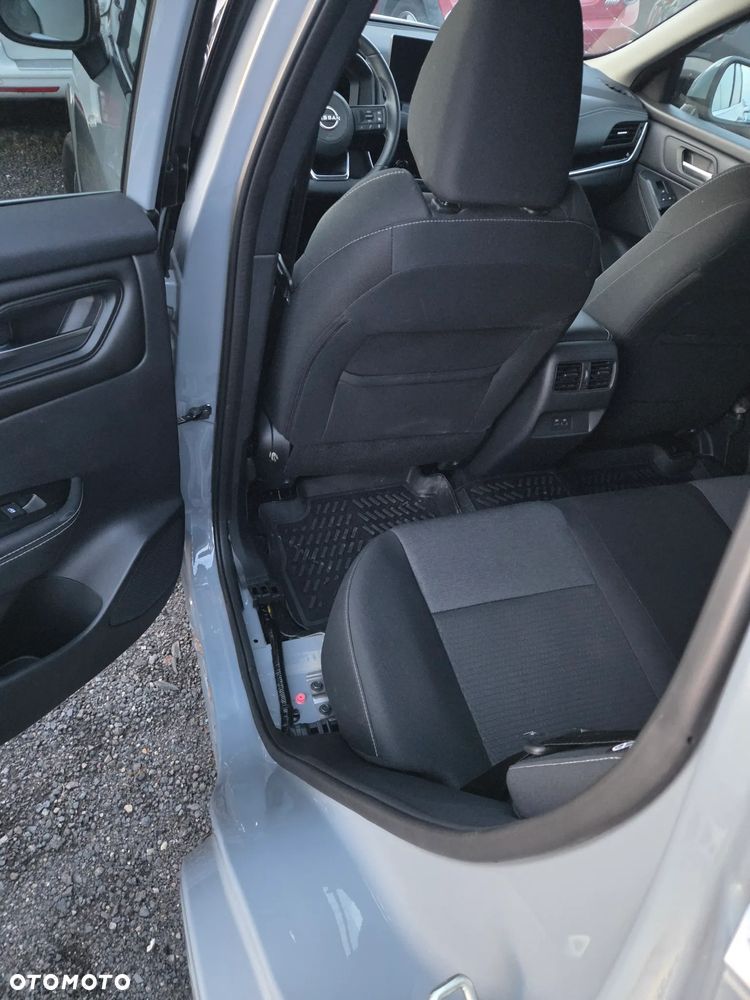 Nissan Qashqai 1.5 e-POWER Black Edition - 38