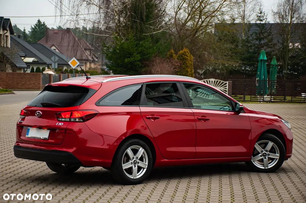 Hyundai i30 1.0 T-GDI Premium - 23