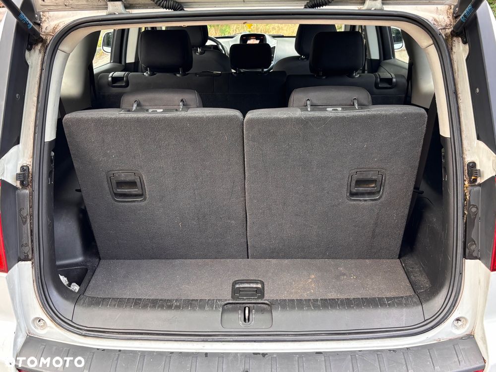 Chevrolet Orlando 2.0 D LTZ - 5