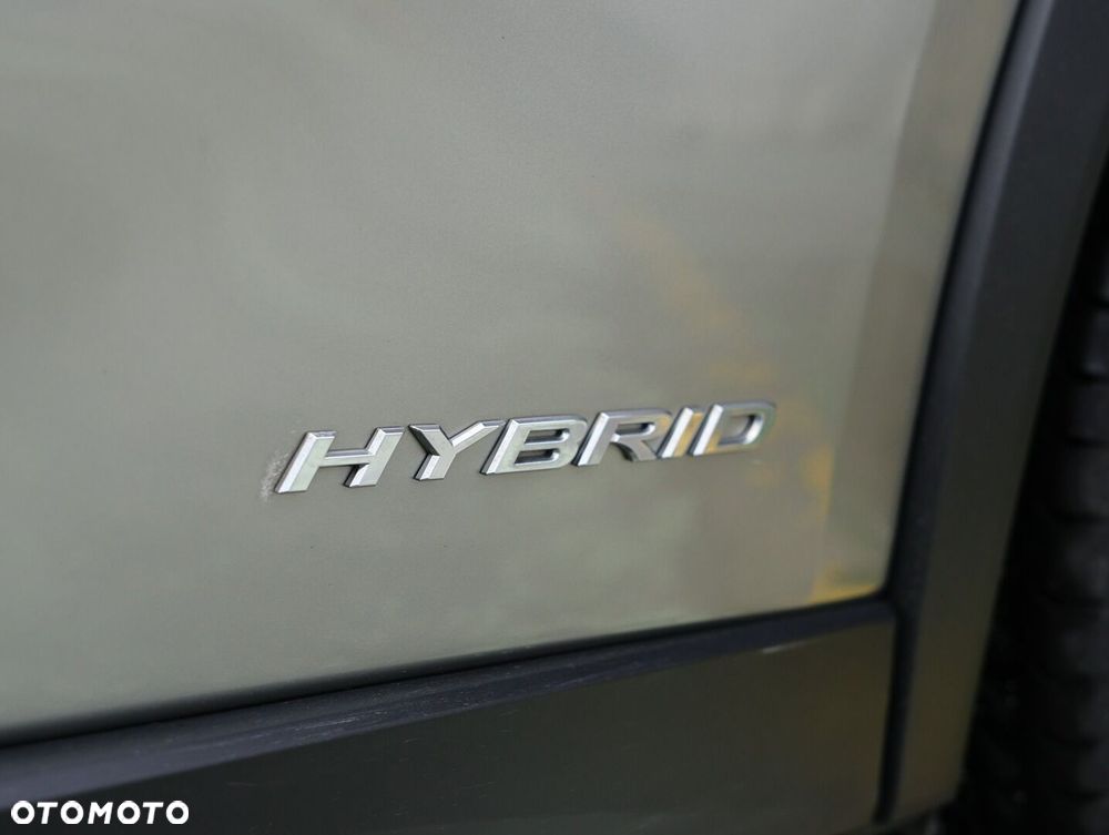 Lexus UX 250h GPF F Impression 2WD - 15