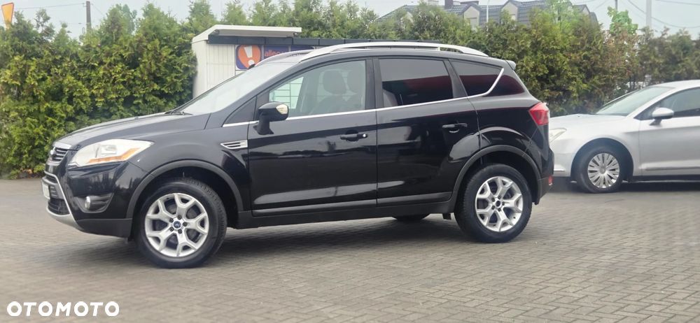 Ford Kuga 2.0 TDCi 4x4 Champions Edition - 7