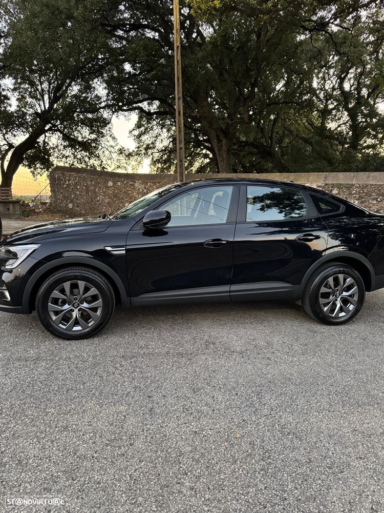 Renault Arkana - 6