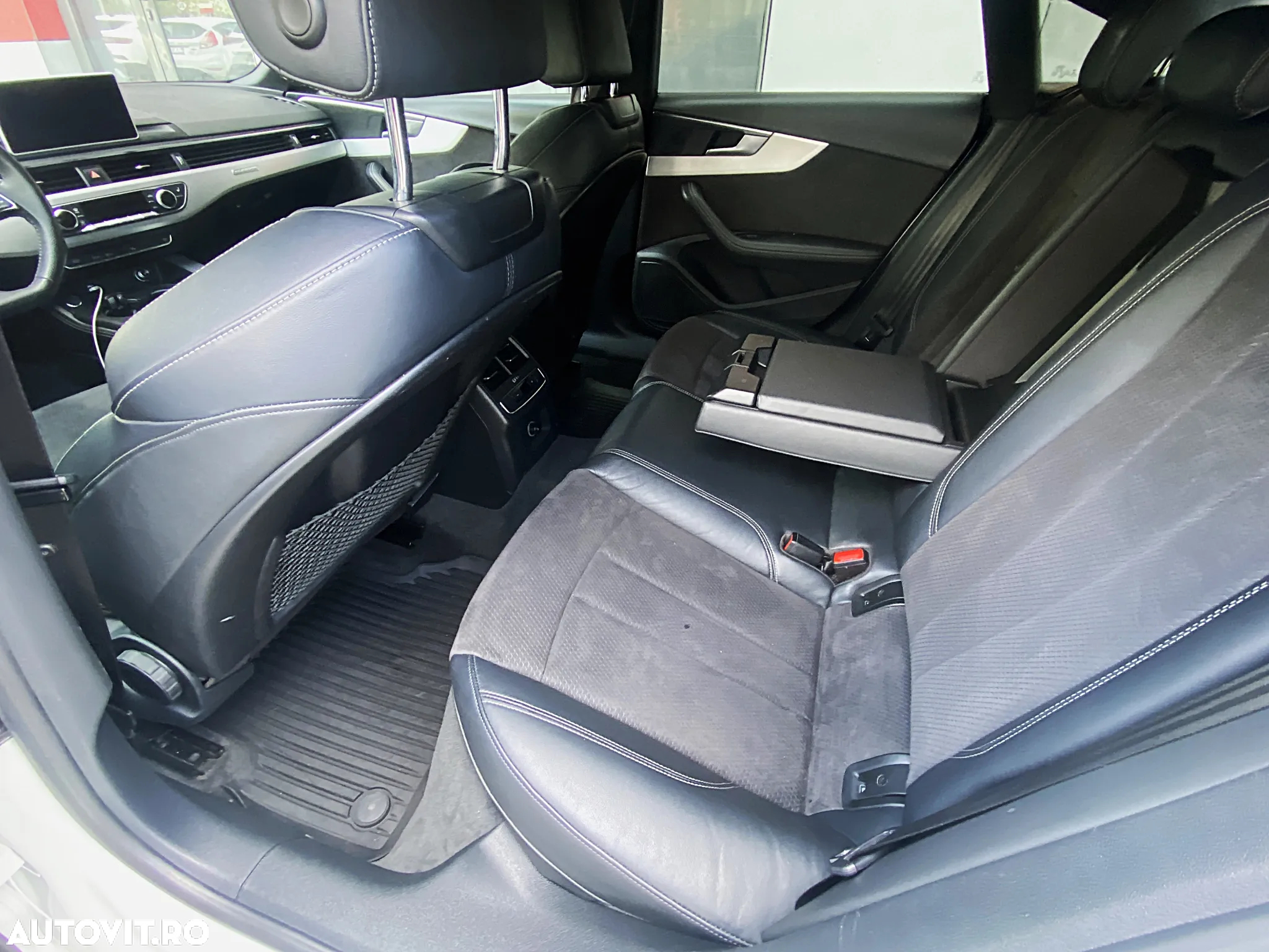 Audi A5 Sportback 2.0 TDI quattro Stronic - 13